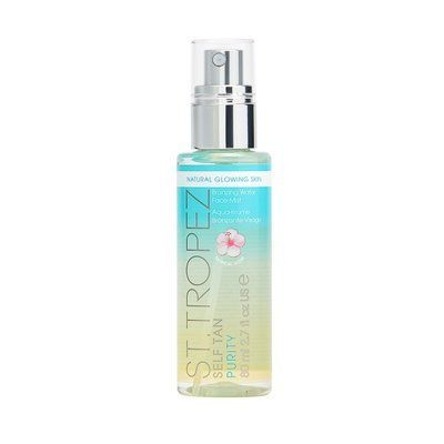 Косметичний засіб St. Tropez Self Tan Purity Bronzing Water Face Mist, 80 мл КОСМ04804 фото