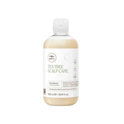 Кондиціонер для волосся Paul Mitchell Tea Tree Scalp Care Regeniplex, 300 мл BS-009531136806 фото