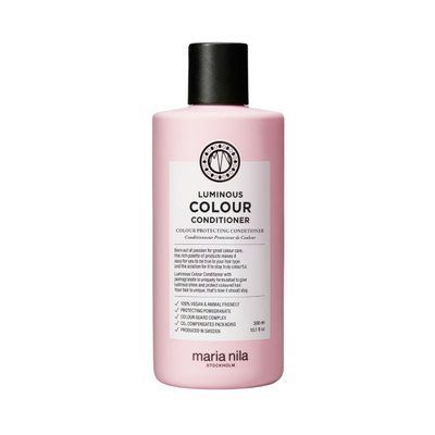 Косметичний засіб Maria Nila Luminous Colour Conditioner, 299 мл КОСМ02854 фото