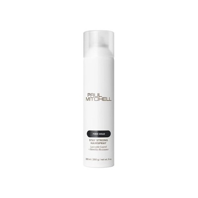 Спрей для волосся Paul Mitchell Firm Hold Stay Strong Hair, 266 мл BS-009531140179 фото