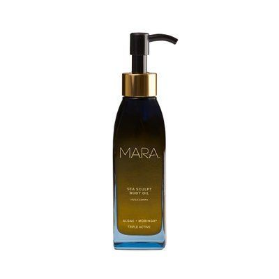 Косметичний засіб Mara Sea Sculpt Body Oil, 118 мл КОСМ03604 фото