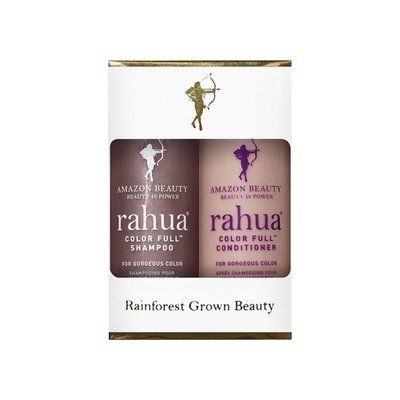 Косметичний засіб Rahua Color Full Travel Duo, 59 мл КОСМ02804 фото