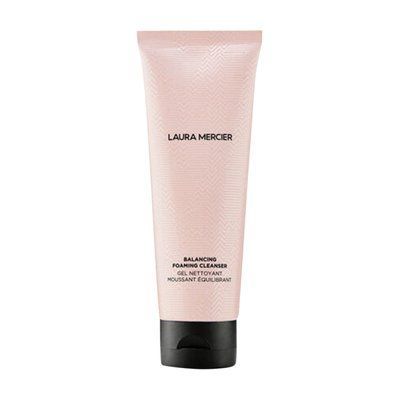Очищающий засіб Laura Mercier Balancing Foaming Cleanser, 124 мл КОСМ00404 фото