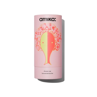 Средство для волос AMIKA Bonnet Shower Cap BS-840117801318 фото