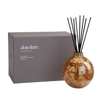 Косметичний засіб Lafco Absolute Labdanum Diffuser, 444 мл КОСМ04204 фото