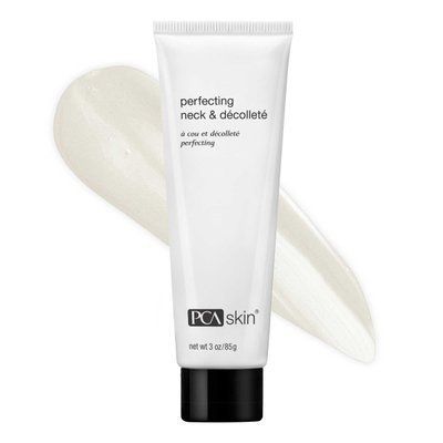 Косметичний засіб PCA Skin Perfecting Neck and Decollete, 89 мл КОСМ01404 фото