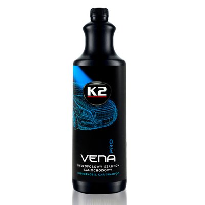 Активна піна для миття кузова K2 Bela Pro Energy Fruit "Енергія фруктів" 1 л K20533 фото