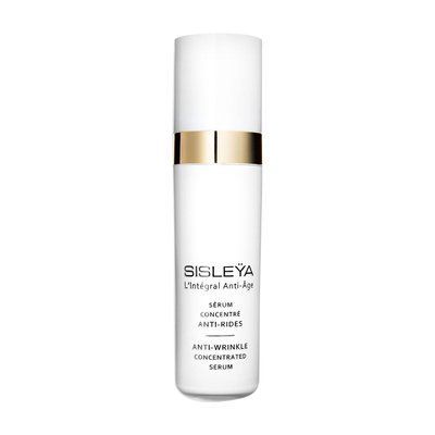 Косметичний засіб Sisley-Paris Sisle&yuml;a L'Int&eacute;gral Anti-&Acirc;ge Anti-Wrinkle Concentrated Serum, 30 мл КОСМ01354 фото
