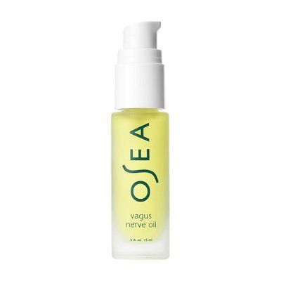 Косметичний засіб OSEA Vagus Nerve Oil, 15 мл КОСМ03504 фото