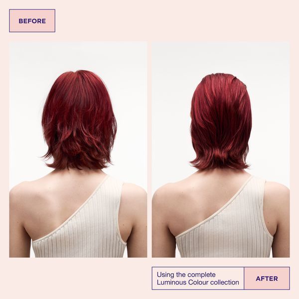 Косметичний засіб Maria Nila Luminous Colour Conditioner, 299 мл КОСМ02854 фото