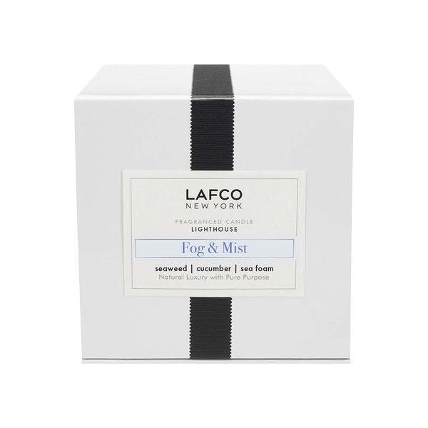 Косметичний засіб Lafco Fog and Mist Signature Candle, 458 мл КОСМ04004 фото