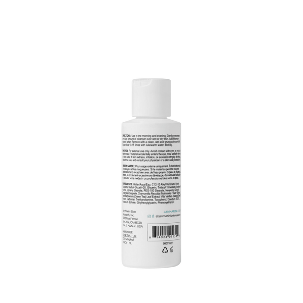 Очищувальний засіб Jan Marini Age Intervention Gentle Cleanser, 118 мл КОСМ00554 фото