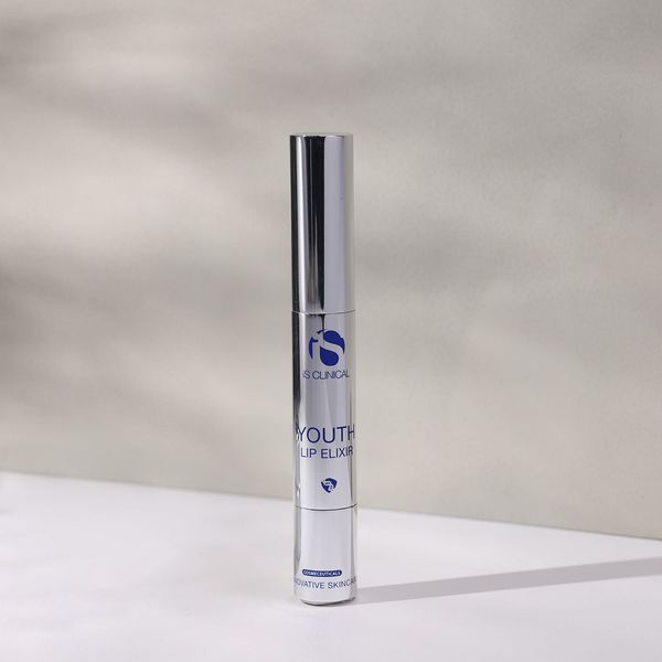 Косметичний засіб IS Clinical Youth Lip Elixir, 4 мл КОСМ02554 фото