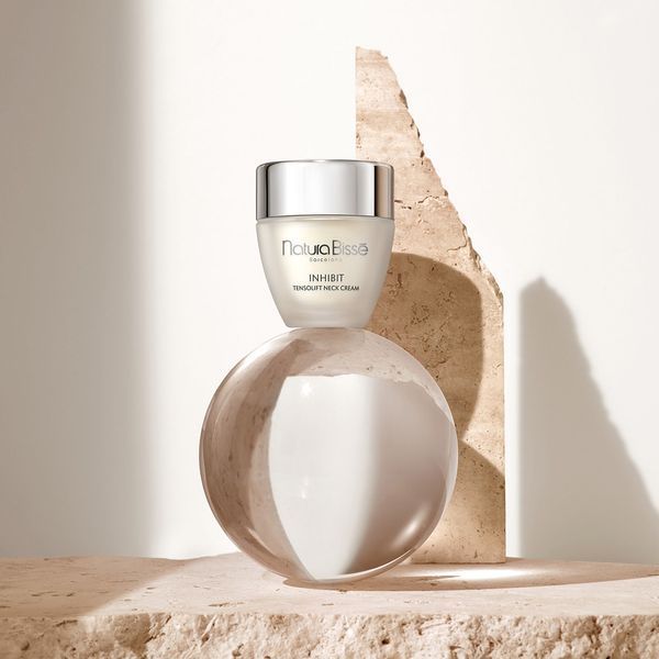 Косметичний засіб Natura Biss&eacute; Inhibit Tensolift Neck Cream, 50 мл КОСМ01104 фото