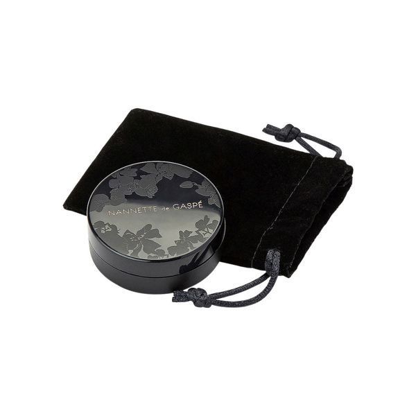 Косметичний засіб Nannette de Gasp&eacute; Baume Noir Lips, 10 мл КОСМ02204 фото