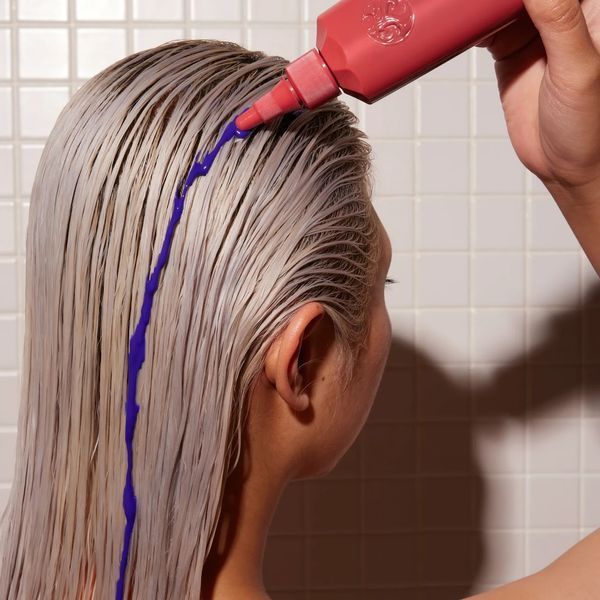 Засіб для волосся Bright Blonde Radiance & Repair Treatment Oribe 175мл 2460101958 фото