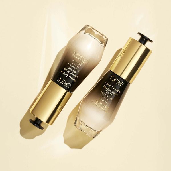 Косметичний засіб Oribe Power Drops Damage Repair Booster, 30 мл КОСМ03104 фото