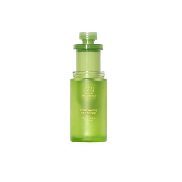 Косметичний засіб Tata Harper Restorative Eye Creme Starter Kit, 15 мл КОСМ02054 фото