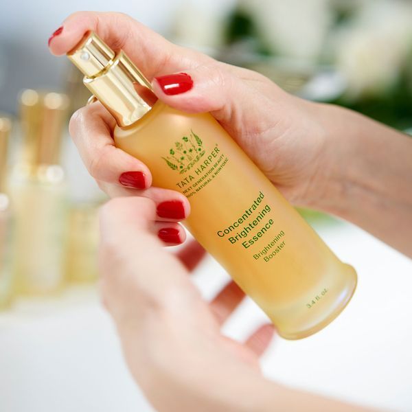 Косметичний засіб Tata Harper Concentrated Brightening Essence, 101 мл КОСМ01254 фото