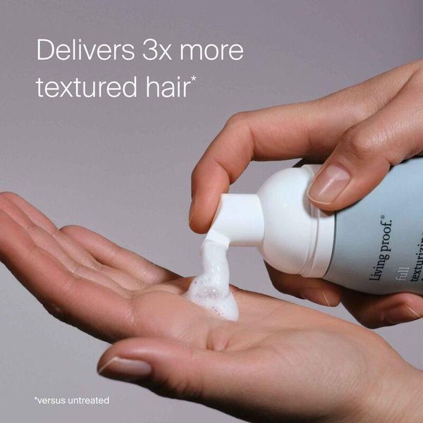Піна для волосся Living Proof Full Texturizing Foam 148 мл 2462517423 фото