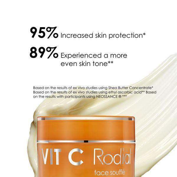 Косметичний засіб Rodial Vit C Face Souffle, 50 мл КОСМ01154 фото