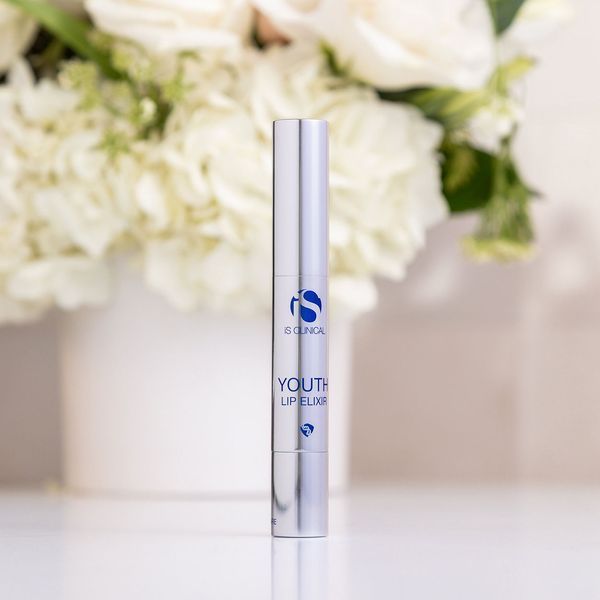 Косметичний засіб IS Clinical Youth Lip Elixir, 4 мл КОСМ02554 фото