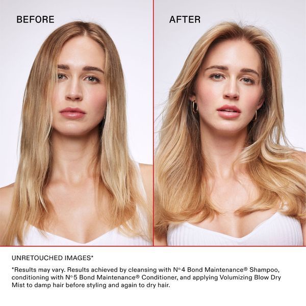 Косметичний засіб Olaplex Volumizing Hair Heat Protective Weightless Blowout Mist, 148 мл КОСМ03004 фото