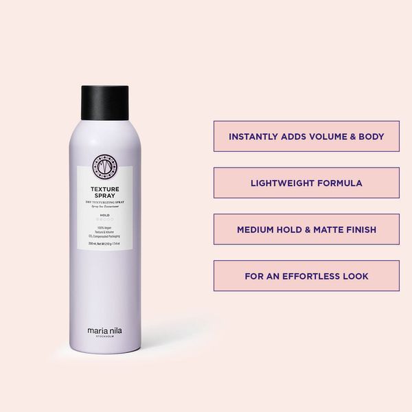 Косметичний засіб Maria Nila Texture Spray, 251 мл КОСМ03054 фото