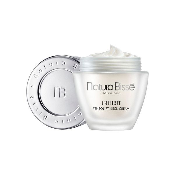 Косметичний засіб Natura Biss&eacute; Inhibit Tensolift Neck Cream, 50 мл КОСМ01104 фото