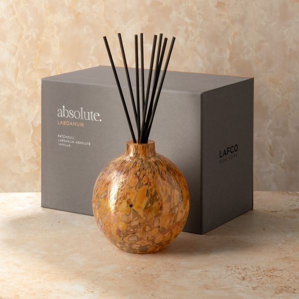 Косметичний засіб Lafco Absolute Labdanum Diffuser, 444 мл КОСМ04204 фото