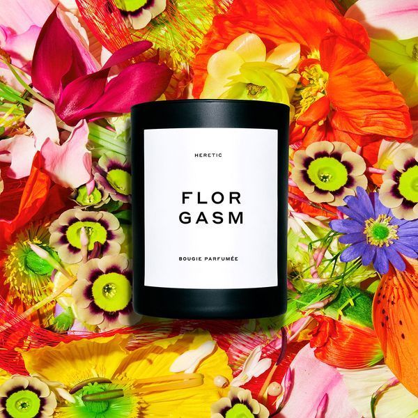 Косметичний засіб Heretic Florgasm Candle, 311 мл КОСМ04104 фото