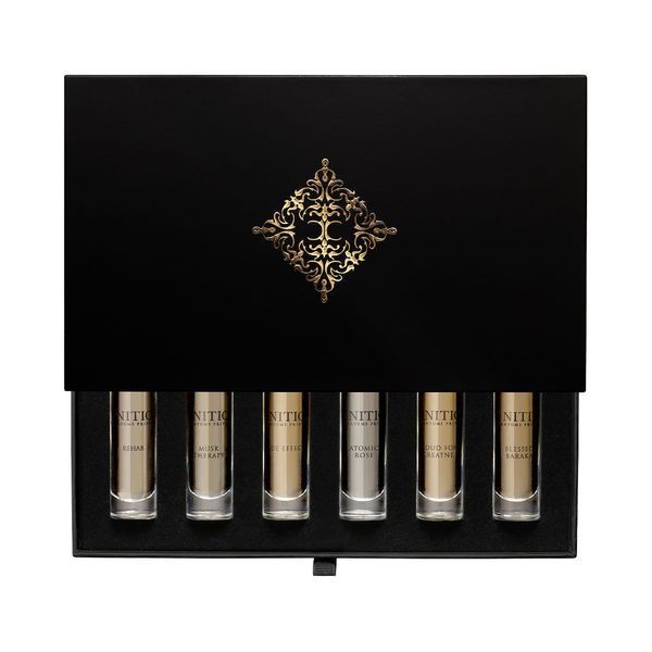 Косметичний засіб Initio Parfums Priv&eacute;s Initiation Coffret, 60 мл КОСМ06004 фото
