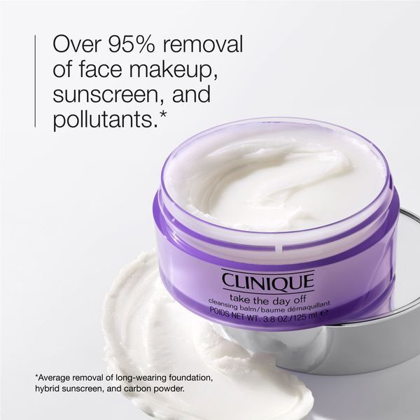 Косметичний засіб Clinique Take The Day Off Cleansing Balm, 112 мл КОСМ01804 фото
