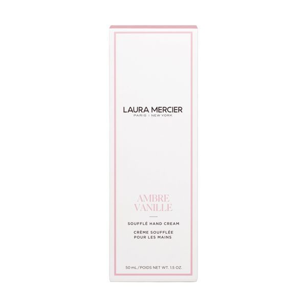 Косметичний засіб Laura Mercier Ambre Vanille Souffl&eacute; Hand Cream, 44 мл КОСМ03754 фото