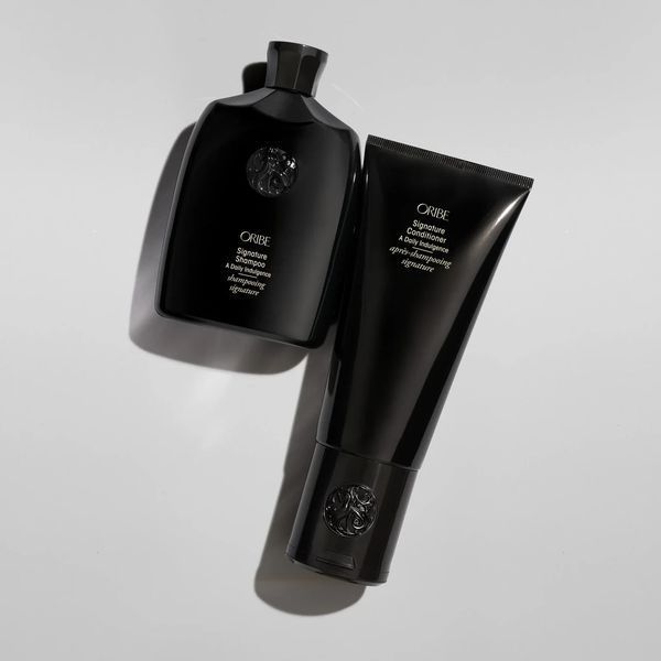 Шампунь Signature Shampoo Oribe 250мл 2456288027 фото