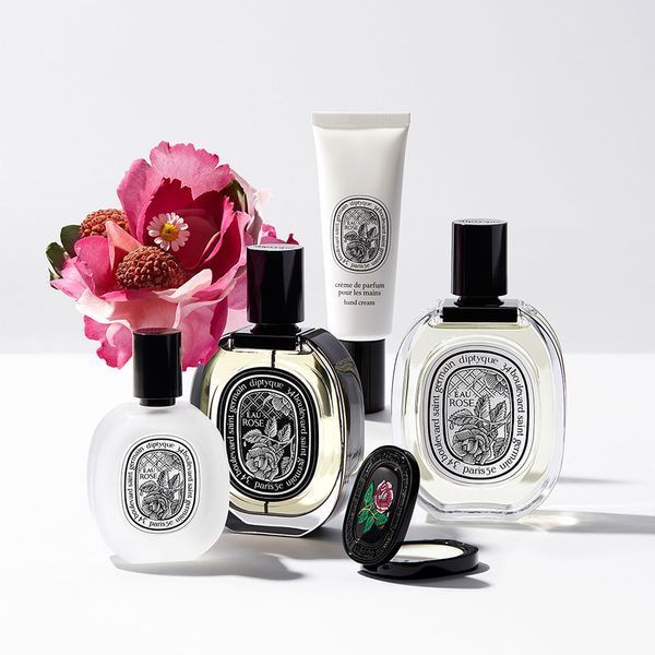Косметичний засіб Diptyque Eau Rose Eau de Parfum, 74 мл КОСМ05354 фото