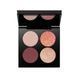 Косметичний засіб Pat McGrath Labs Venus In Fleurs Luxe Quad: Voyeuristic Vixen, 1 мл КОСМ02504 фото 1