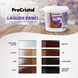 Лак тонуючий ProCristal Lacquer Panel IР-12, слонова кістка, 1 л 1724437677 фото 1