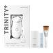 Мікрострумовий ліфтинг-пристрій NuFACE Trinity+ Complete Set КОСМ02404 фото 1