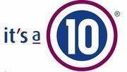 It's A 10