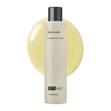 Гель для душу PCA Skin Facial Wash, 207 мл КОСМ01855 фото
