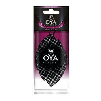 Ароматизатор для салону авто Oya солодкий діамант K20505 фото