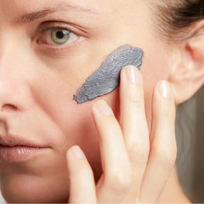 Косметичний засіб Blue Lagoon Skincare Lava Scrub Mask, 74 мл КОСМ01905 фото