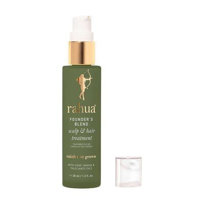 Косметичний засіб Rahua Founder's Blend Scalp and Hair Treatment, 38 мл КОСМ03105 фото