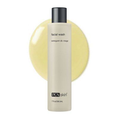 Гель для душа PCA Skin Facial Wash, 207 мл КОСМ01855 фото