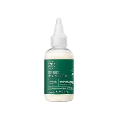 Засіб для волосся Paul Mitchell Tea Tree Kombucha Rinse, 74 мл BS-009531136943 фото