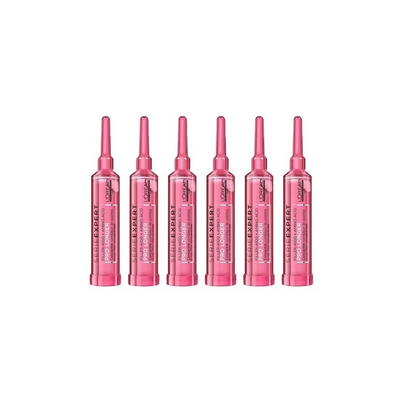 Засіб для волосся L&rsquo;Or&eacute;al Professionnel Professionel Serie Expert Pro Longer Ends Filler Concentrate . - 6 Pack U B, 148 мл BS-3474636977949 фото