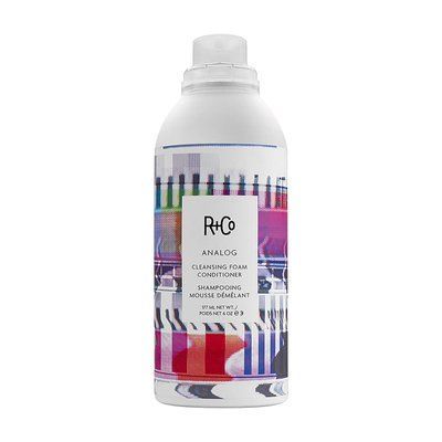 Косметичний засіб R+Co Analog Foam Conditioner, 170 мл КОСМ02755 фото