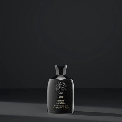 Шампунь ORIBE Signature Shampoo 75 мл 2456288028 фото