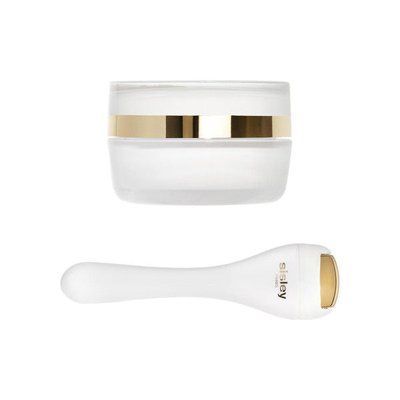 Косметичний засіб Sisley-Paris Sisle&yuml;a L'Int&eacute;gral Anti-&Acirc;ge Eye and Lip Contour Cream, 15 мл КОСМ02055 фото